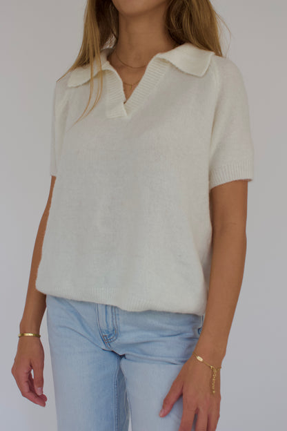 MITI strik, off white